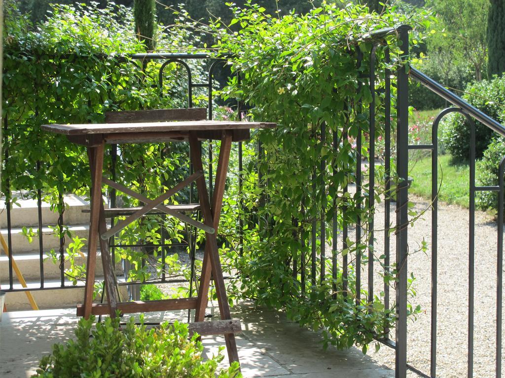 Appartamento Les Communs Du Manoir Écully Camera foto