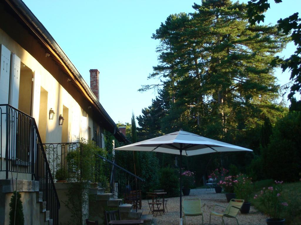 Appartamento Les Communs Du Manoir Écully Camera foto