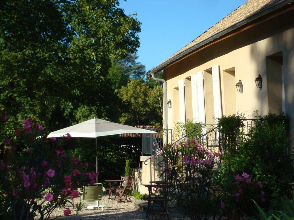 Appartamento Les Communs Du Manoir Écully Camera foto